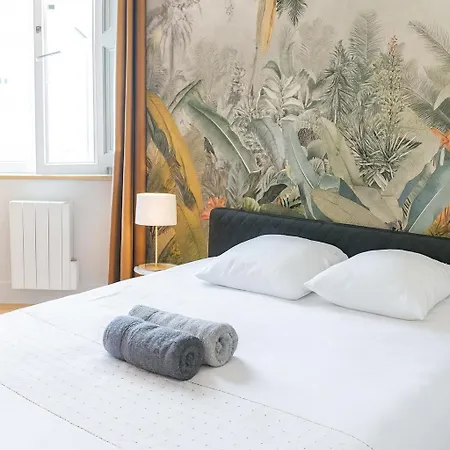Chez Henri - Duplex Avec Terrasse - Saint-serge *