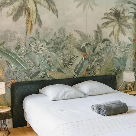 Chez Henri T2 Premium Avec Terrasse